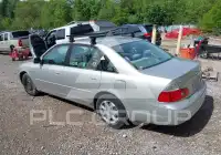 2003 Toyota AVALON фото