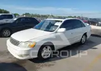 2003 Toyota AVALON фото