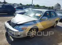 2003 Toyota AVALON photo
