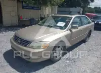 2003 Toyota AVALON фото