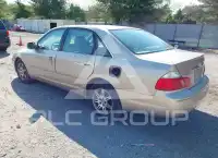 2003 Toyota AVALON фото