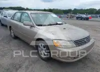 2003 Toyota AVALON photo