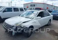 2003 Toyota AVALON фото