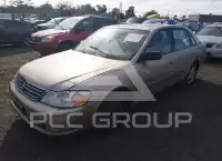 2003 Toyota AVALON фото