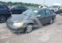 2003 Toyota AVALON фото