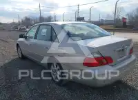 2003 Toyota AVALON фото