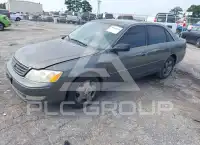 2003 Toyota AVALON photo