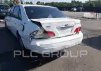 2003 Toyota AVALON photo
