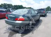 2003 Toyota AVALON фото