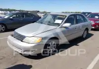 2003 Toyota AVALON фото