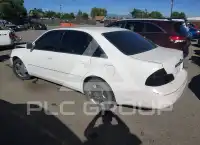 2003 Toyota AVALON фото