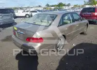 2003 Toyota AVALON фото