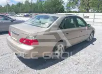 2003 Toyota AVALON фото