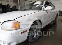 2003 KIA Optima фото