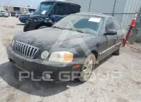 2003 KIA Optima photo