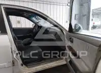 2003 KIA Optima фото