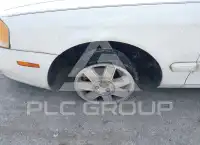 2003 KIA Optima photo