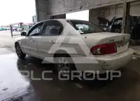 2003 KIA Optima фото