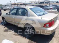 2003 KIA Optima фото