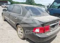 2003 KIA Optima photo