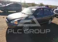 2003 KIA Rio photo