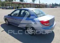 2003 KIA Rio фото