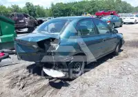 2003 KIA Rio фото