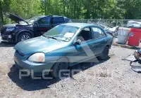 2003 KIA Rio фото