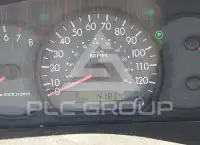 2003 KIA Rio photo