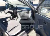 2003 KIA Rio photo