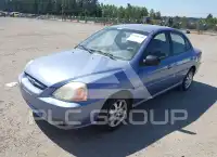 2003 KIA Rio фото