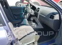 2003 KIA Rio фото