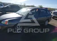 2003 KIA Rio photo