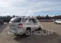 2003 KIA Sorento фото