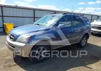 2003 KIA Sorento photo