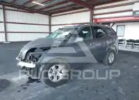 2003 KIA Sorento фото