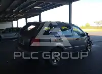 2003 KIA Sorento фото