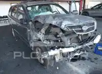 2003 KIA Sorento фото