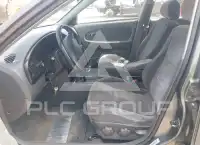 2003 KIA Spectra фото