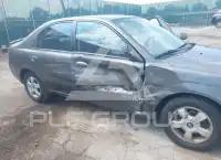 2003 KIA Spectra фото