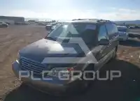 2003 KIA Sedona photo