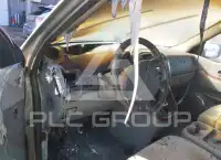 2003 KIA Sedona photo
