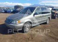 2003 KIA Sedona photo