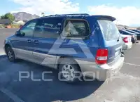 2003 KIA Sedona фото