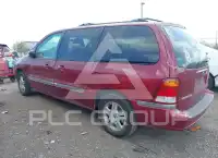 2003 Ford WINDSTAR photo