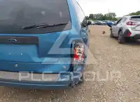 2003 Ford WINDSTAR photo