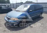 2003 Ford WINDSTAR фото