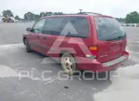 2003 Ford WINDSTAR фото
