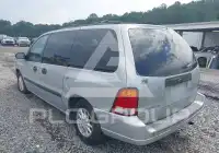 2003 Ford WINDSTAR фото