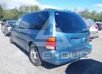 2003 Ford WINDSTAR photo